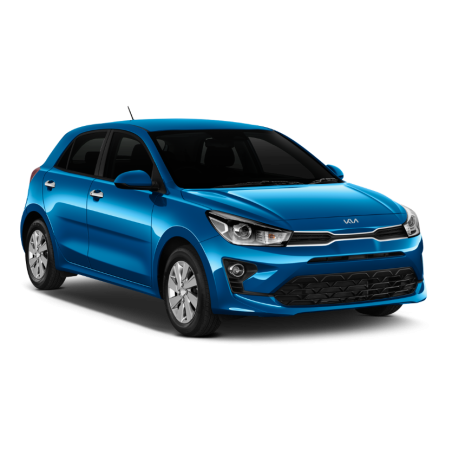 KIA RIO 1.2