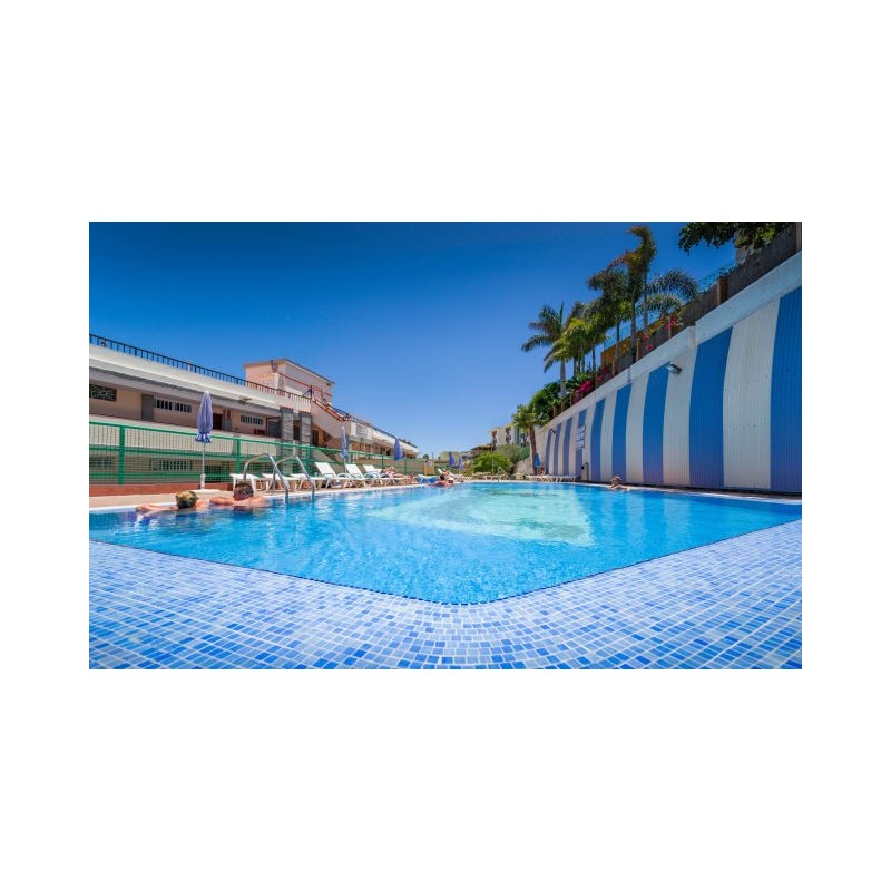 Hotel Las Gondolas