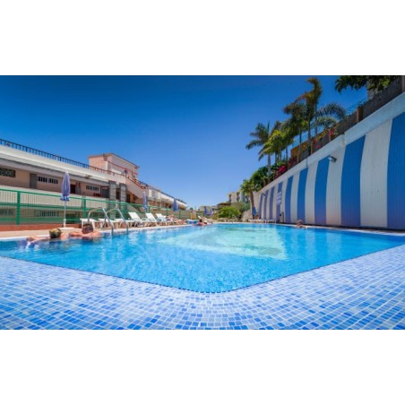 Hotel Las Gondolas