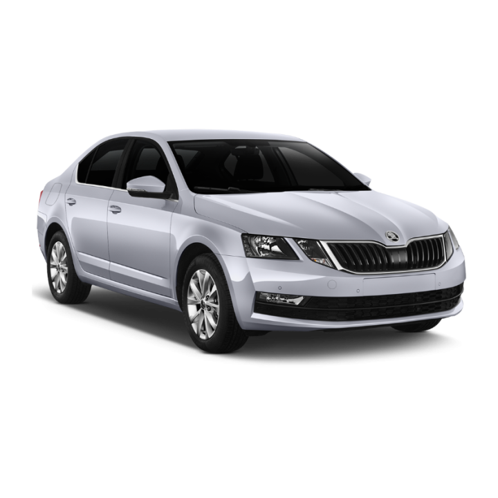 SKODA OCTAVIA 1.5
