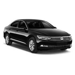 VOLKSWAGEN PASSAT 1.5