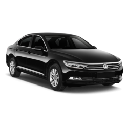 VOLKSWAGEN PASSAT 1.5