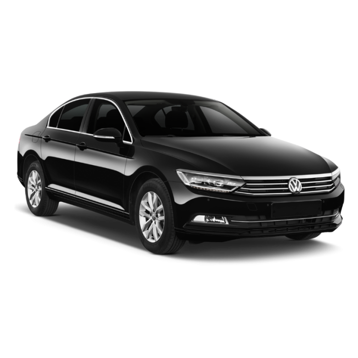 VOLKSWAGEN PASSAT 1.5