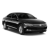 VOLKSWAGEN PASSAT 1.5