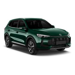 MG ZS 1.5