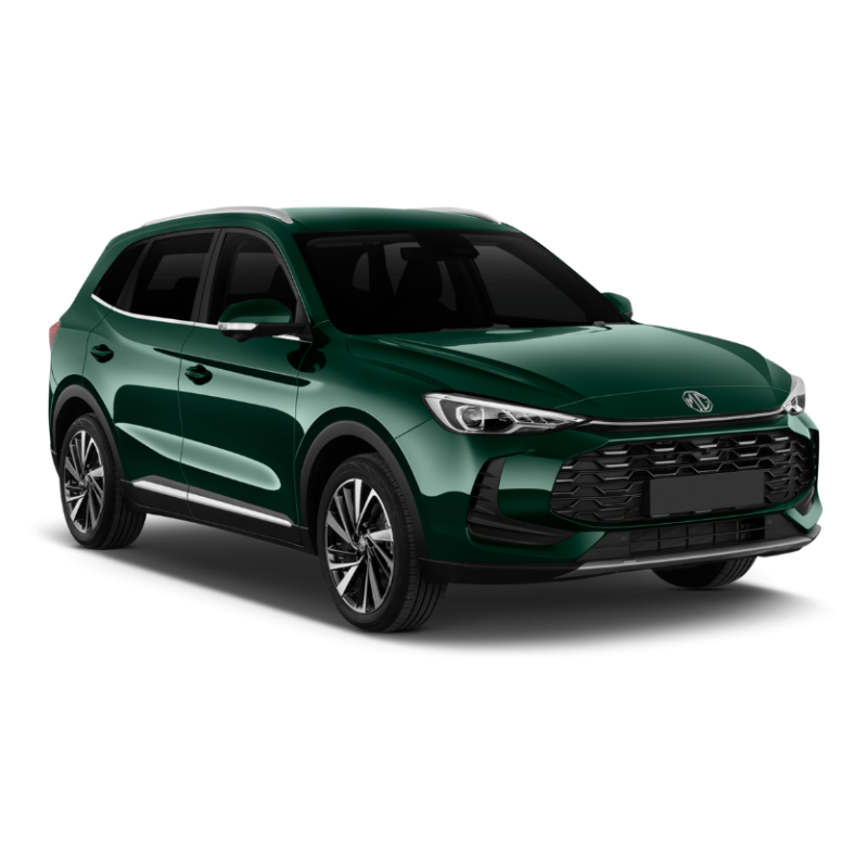 MG ZS 1.5
