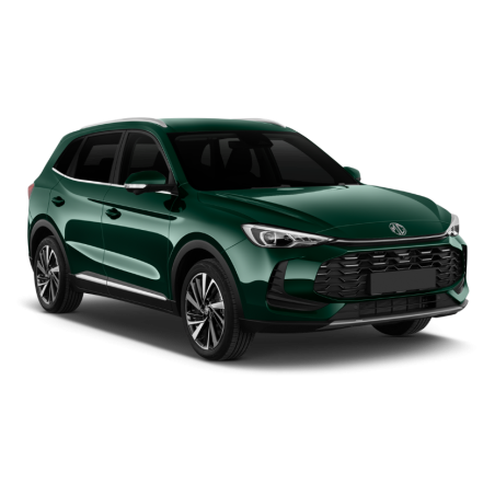 MG ZS 1.5