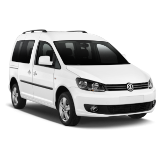 VOLKSWAGEN CADDY 2.0
