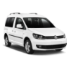 VOLKSWAGEN CADDY 2.0