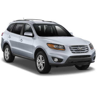 HYUNDAI SANTA FE 2.2