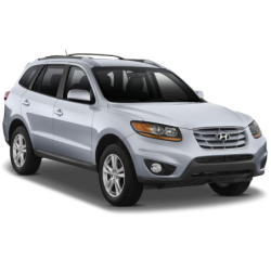 HYUNDAI SANTA FE 2.2