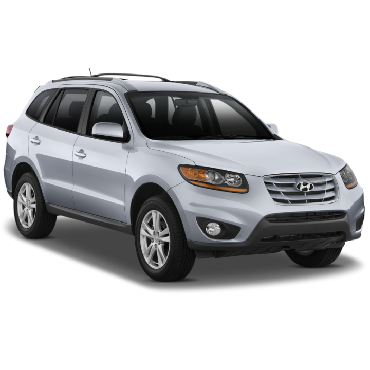 HYUNDAI SANTA FE 2.2