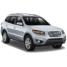 HYUNDAI SANTA FE 2.2