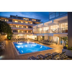 Hotel Londres