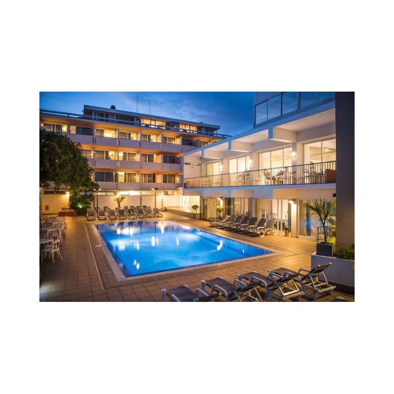 Hotel Londres