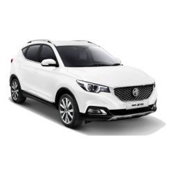 MG ZS EXCITE