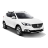 MG ZS EXCITE