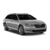 SKODA SUPERB KOMBI