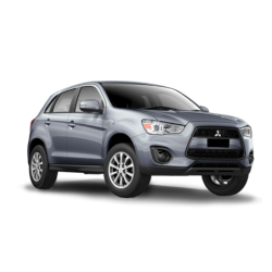 MITSUBISHI ASX 1.5