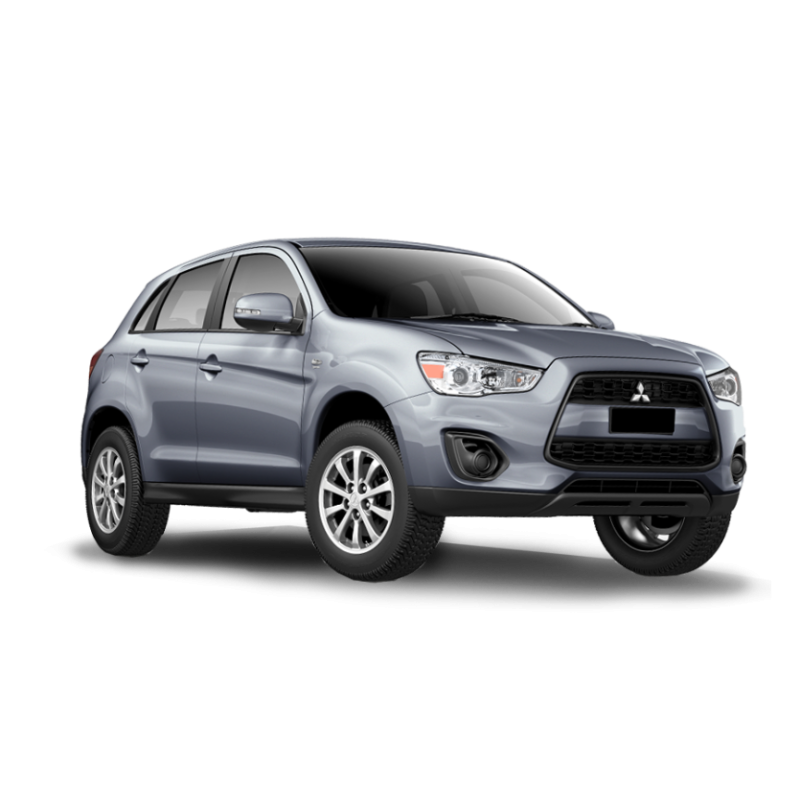 MITSUBISHI ASX 1.5
