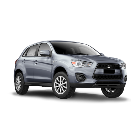 MITSUBISHI ASX 1.5