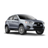 MITSUBISHI ASX 1.5