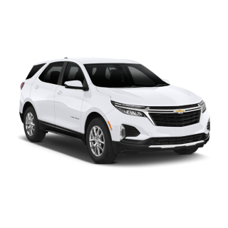 CHEVROLET EQUINOX 2.0