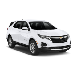 CHEVROLET EQUINOX 2.0