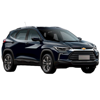 CHEVROLET TRACKER 1.2