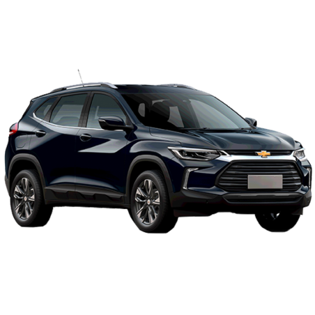 CHEVROLET TRACKER 1.2