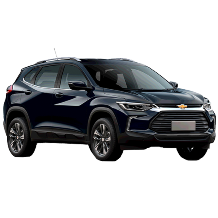 CHEVROLET TRACKER 1.2