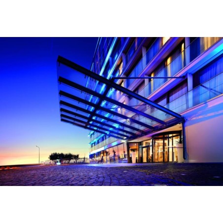 Marine Hotel by Zdrojowa