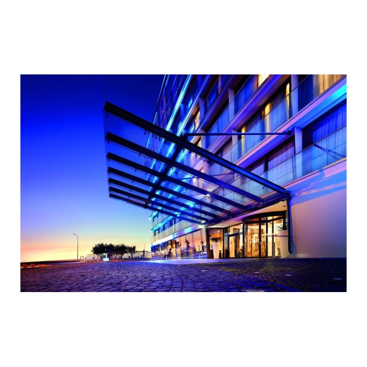 Marine Hotel by Zdrojowa