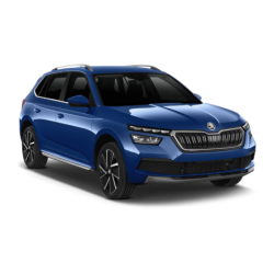SKODA KAMIQ 1.5