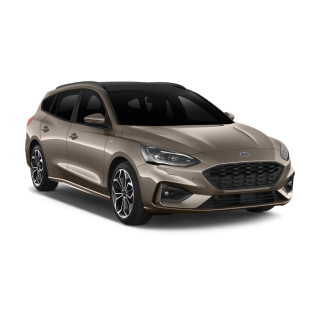 FORD FOCUS 1.6 TURNIER