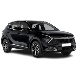 KIA SPORTAGE 1.7 AUT