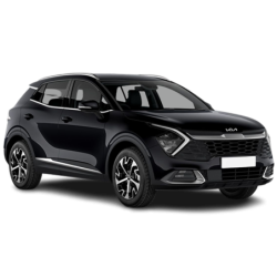 KIA SPORTAGE 1.7 AUT