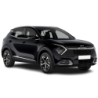 KIA SPORTAGE 1.7 AUT