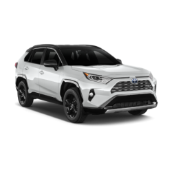 TOYOTA RAV4 2.0 4X4 AUT