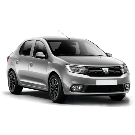 RENAULT LOGAN 1.1