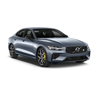 VOLVO S 60 2.0