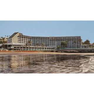 Don Gregory by Dunas