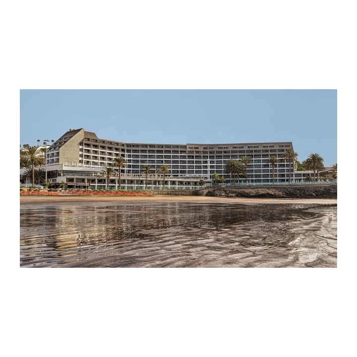 Don Gregory by Dunas