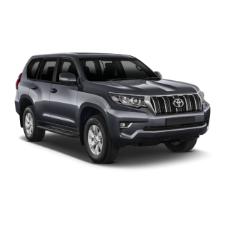 TOYOTA LC150 2.8 PRADO