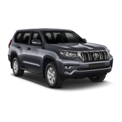 TOYOTA LC150 2.8 PRADO