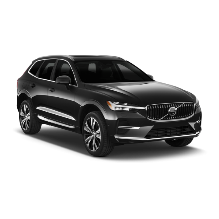 VOLVO XC 60 2.0