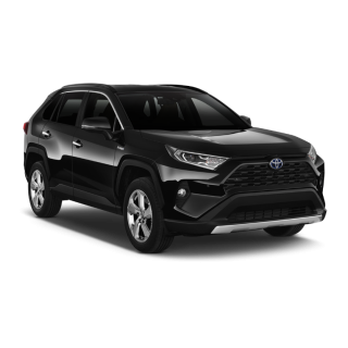 TOYOTA RAV4 2.0