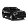TOYOTA RAV4 2.0