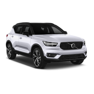 VOLVO XC 40 2.0