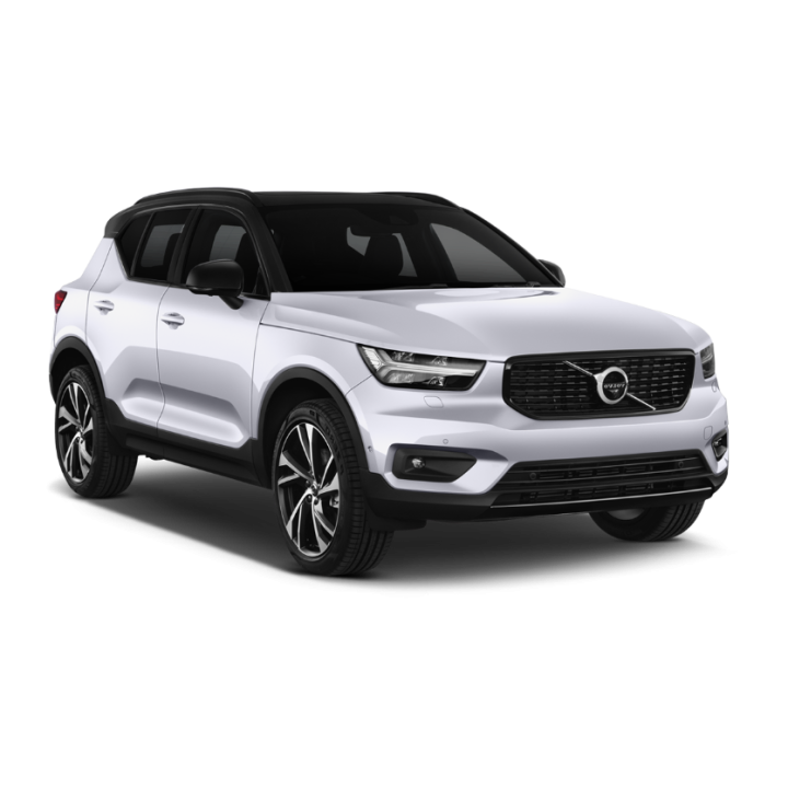 VOLVO XC 40 2.0